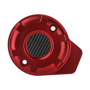 CNC Aluminum Timing Cover for Harley Touring 2024-2026 | HCmotorku