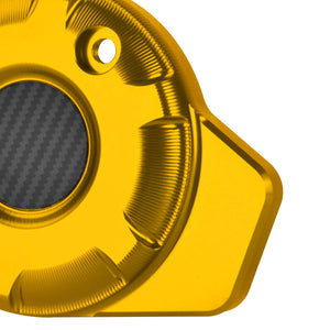 CNC Aluminum Timing Cover for Harley Touring 2024-2026 | HCmotorku