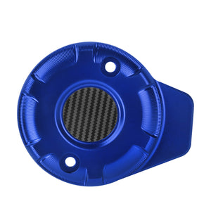 CNC Aluminum Timing Cover for Harley Touring 2024-2026 | HCmotorku