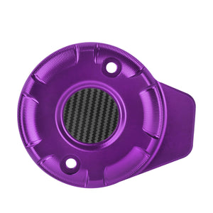 CNC Aluminum Timing Cover for Harley Touring 2024-2026 | HCmotorku