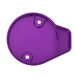 CNC Aluminum Timing Cover for Harley Touring 2024-2026 | HCmotorku