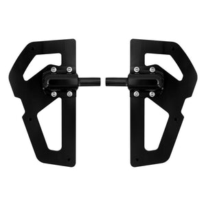 Passenger Empire Foot Pegs Footboards For Harley Touring Sportster Dyna | HCmotorku