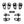Passenger Empire Foot Pegs Footboards For Harley Touring Sportster Dyna | HCmotorku