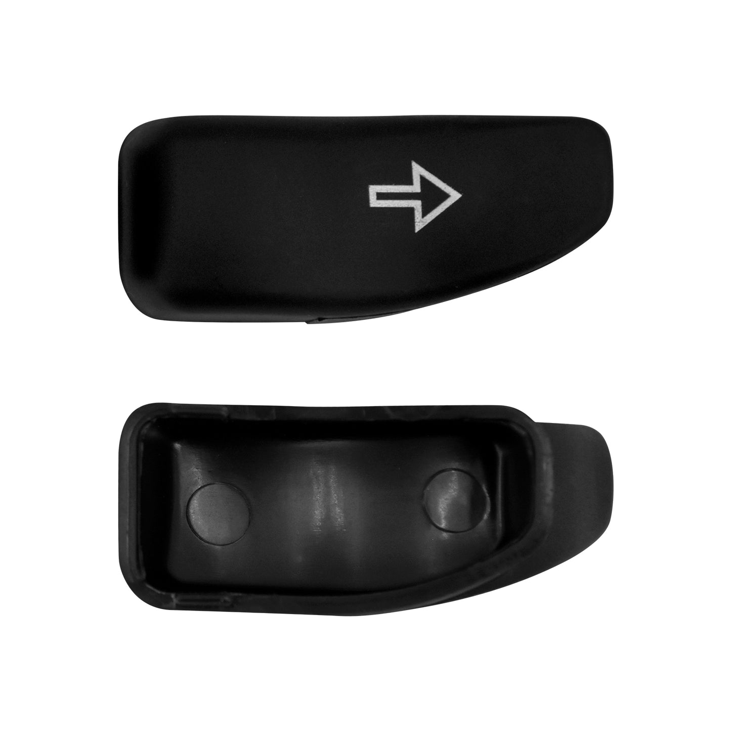 Turn Signal Extension Caps Switch Button Fit For Harley Touring Road King 2014-2021 | HCmotorku