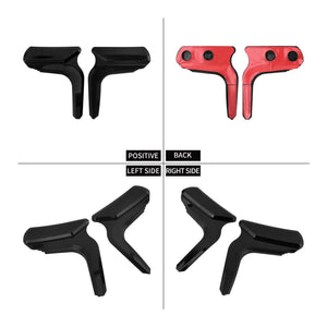 ABS Frame Trim Covers for Indian Scout Sixty '15-'23 Bobber '18-'23 | HCmotorku