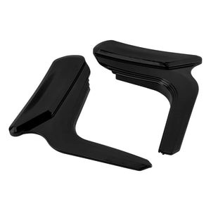 ABS Frame Trim Covers for Indian Scout Sixty '15-'23 Bobber '18-'23 | HCmotorku