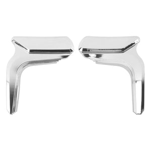 ABS Frame Trim Covers for Indian Scout Sixty '15-'23 Bobber '18-'23 | HCmotorku