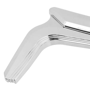 ABS Frame Trim Covers for Indian Scout Sixty '15-'23 Bobber '18-'23 | HCmotorku