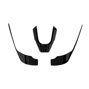 3-Piece Rear Fender Tip Trim Cover for Indian Scout 15-23 | HCmotorku
