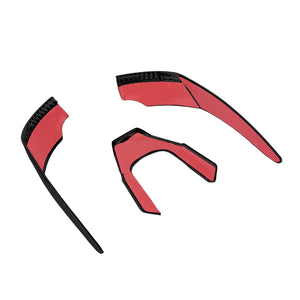 3-Piece Rear Fender Tip Trim Cover for Indian Scout 15-23 | HCmotorku