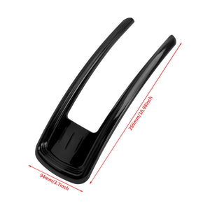 ABS Front Fender Trim for Indian Scout Sixty 2015-2023 | HCmotorku