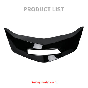 Front Fairing Accent Cover for GL1800 Gold Wing 2018-2023 | HCmotorku