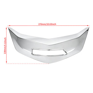 Front Fairing Accent Cover for GL1800 Gold Wing 2018-2023 | HCmotorku