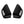 Saddlebag Accent Guard Covers Honda Gold Wing GL1800 2018-2023 | HCmotorku