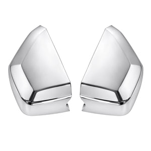 Saddlebag Accent Guard Covers Honda Gold Wing GL1800 2018-2023 | HCmotorku