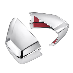 Saddlebag Accent Guard Covers Honda Gold Wing GL1800 2018-2023 | HCmotorku