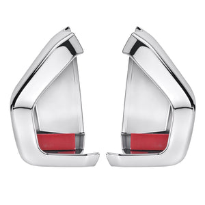 Saddlebag Accent Guard Covers Honda Gold Wing GL1800 2018-2023 | HCmotorku