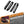 Radiator Slot Trim Cover Accents Fit For Honda Gold Wing GL1800 '18-'23 | HCmotorku