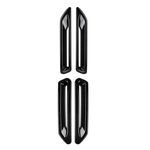 Radiator Slot Trim Cover Accents Fit For Honda Gold Wing GL1800 '18-'23 | HCmotorku
