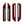 Radiator Slot Trim Cover Accents Fit For Honda Gold Wing GL1800 '18-'23 | HCmotorku