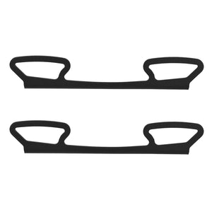 fr002501 hcmotorku passenger luggage tie down bracket honda gold wing gl1800 2019 black front