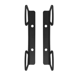 fr002501 hcmotorku passenger luggage tie down bracket honda gold wing gl1800 2022 black back