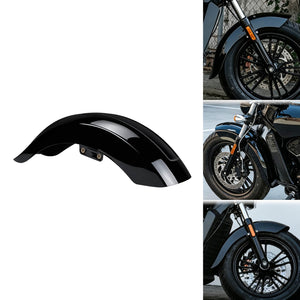 fr005901 hcmotorku front fender indian scout sixty 2021 gloss black effect