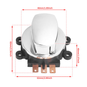 Replacement Ignition Switch Lock for Harley Dyna 1993-2008 | HCmotorku
