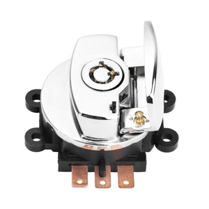 Replacement Ignition Switch Lock for Harley Dyna 1993-2008 | HCmotorku