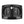 fr006301 hcmotorku custom license plate frame road glide 2025 black front