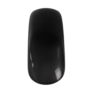 Lightweight Carbon Fiber Front Fender for Harley Touring CVO '23-'26 | HCmotorku
