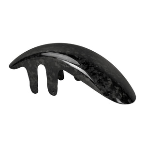 Forged Carbon Fiber Fender Front Fender for Harley CVO '23-'26 | HCmotorku