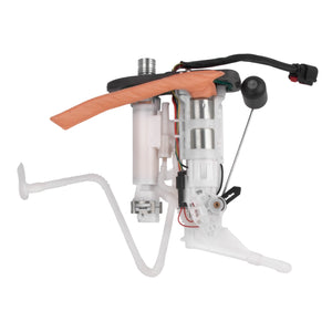 Electric Fuel Pump Assembly for Harley Softail Street Bob & Fat Bob '18-'22| HCmotorku