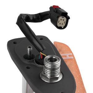Electric Fuel Pump Assembly for Harley Softail Street Bob & Fat Bob '18-'22| HCmotorku