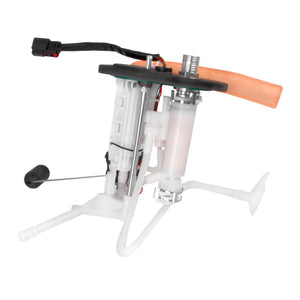 Electric Fuel Pump Assembly for Harley Softail Street Bob & Fat Bob '18-'22| HCmotorku