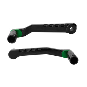 Custom Heel Toe Shift Lever for Harley Touring '88-Up Trike '08-Up | HCmotorku