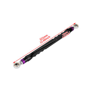 Heavy Duty Custom Shift Linkage for Harley Touring Models '86-'25 | HCmotorku