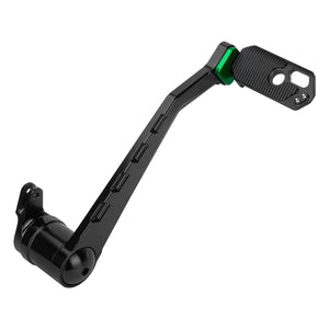 CNC Billet Brake Arm w/Brake Pedal for Harley Touring/Trike 2008-2013 | HCmotorku