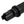 gp008303 hcmotorku motorcycle hand grips touring softail 2024 matte black throttle adapter detail