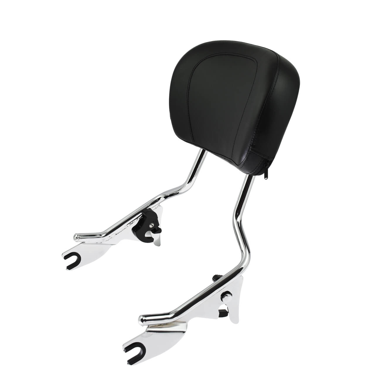 hcmotorku-harley-touring-sissy-bar-passenger-Backrest-black-CB0049