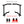 Saddlebag Guard Crash Bars with Red Rollers For Harley Touring 2009-2025 | HCmotorku