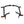 Saddlebag Guard Crash Bars with Red Rollers For Harley Touring 2009-2025 | HCmotorku