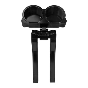 12" Handlebar Riser With Gauge for Harley Road Glide '15-'24 | HCmotorku