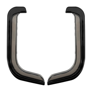 la0207-LED-Lower-Fairing-Turn-Signals-for-Harley-touring-black