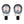 la023601 hcmotorku mini led turn signals universal m8 thread 2024 black clear lens front