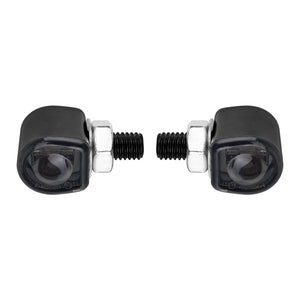 la023601 hcmotorku mini led turn signals universal m8 thread 2024 black smoke lens angle