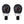 la023601 hcmotorku mini led turn signals universal m8 thread 2024 black smoke lens front