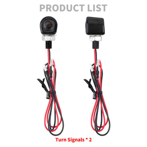 la023601 hcmotorku mini led turn signals universal m8 thread 2024 black smoke lens product list
