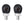 la023601 hcmotorku mini led turn signals universal m8 thread 2024 chrome smoke lens front