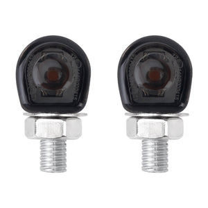 la023601 hcmotorku mini led turn signals universal m8 thread 2024 chrome smoke lens front